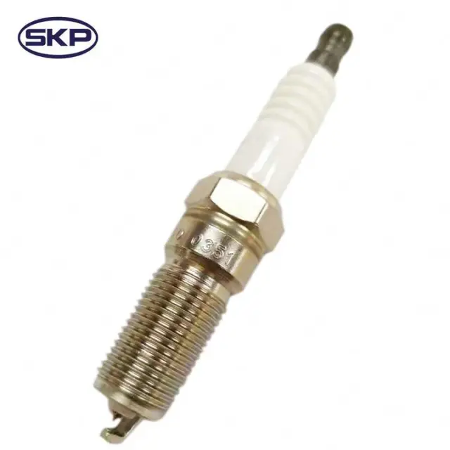 SP1024 - Ignition Systems: SKP Iridium Spark Plug, Copper Core with Iridium Tip for Skyward Automotive Image