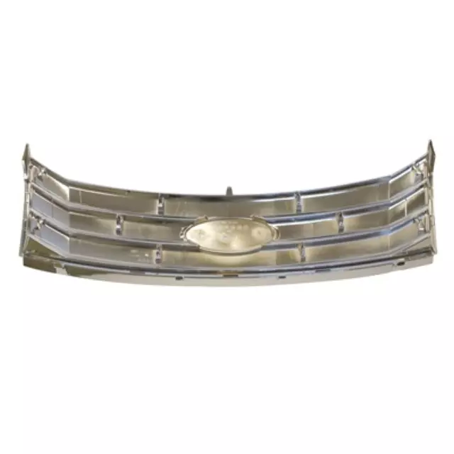 8F9Z8200AA - Body: Grille Assembly for Ford Image