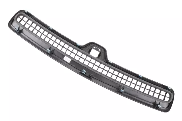 84791926 - : Defroster Panel for Chevrolet: Silverado 1500, Silverado 1500 LTD, Silverado 2500 HD, Silverado 3500 HD | GMC: Sierra 2500 HD, Sierra 3500 HD Image