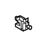 8V5Z15A851A - Body: Warning Switch for Ford: Fiesta Image