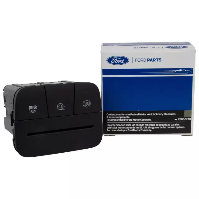 Switch Assembly - Ford (NZ6Z-11500-AA)