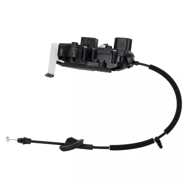 LJ8Z5826412H - Body: Latch for Ford: Mustang Mach-E Image