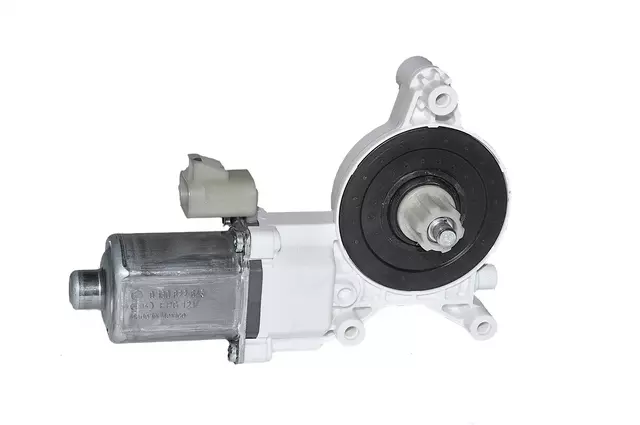 Front Passenger Side Power Window Regulator Motor - GM (19257036)