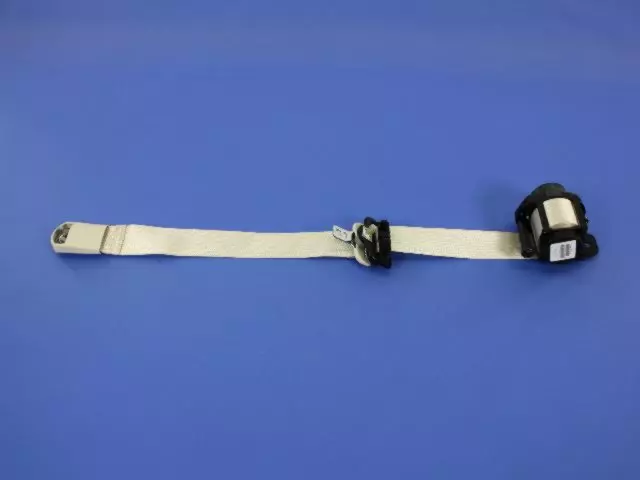 1SW03DW1AB - Restraints: Front Seat Belt, Left for Mopar Image