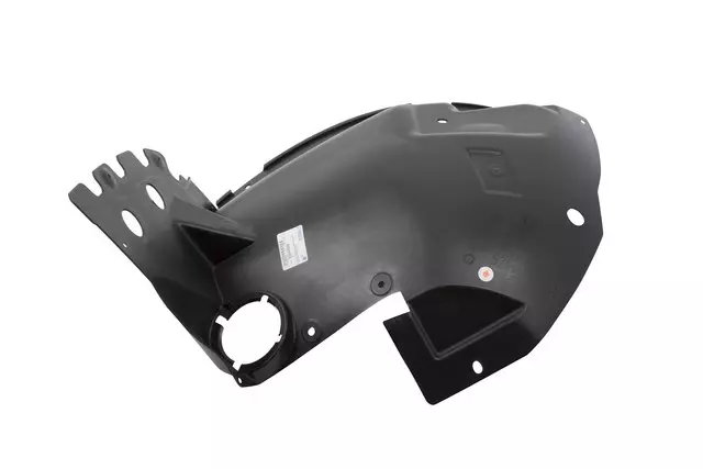 25940080 - : Passenger Side Front Bumper Fascia Extension for Cadillac: CTS Image