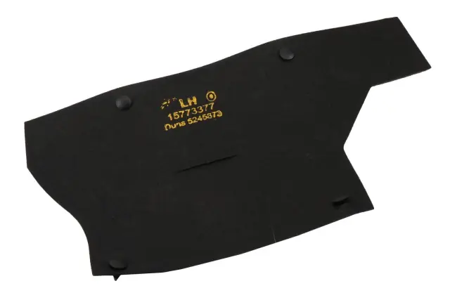 15773377 - Cooling System: Baffle for GM Image