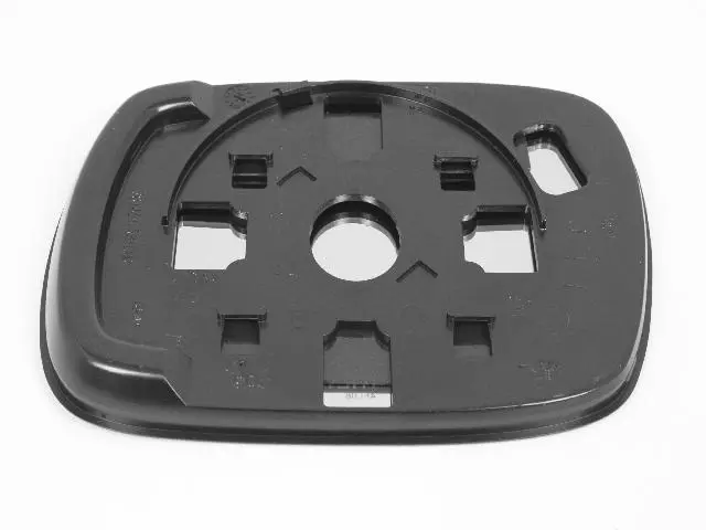 Mirror Replacement Glass, Right - Mopar (5012210AA)