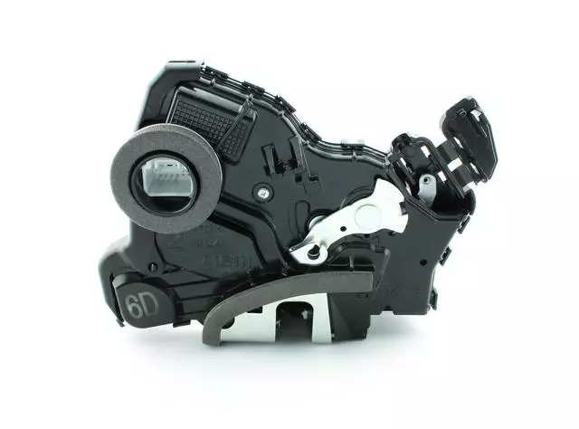 Lock Assembly - Toyota (69040-0C050)