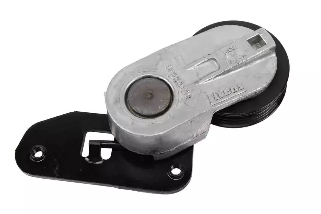 BELT TENSIONER - WATER PUMP - GM (12555153)