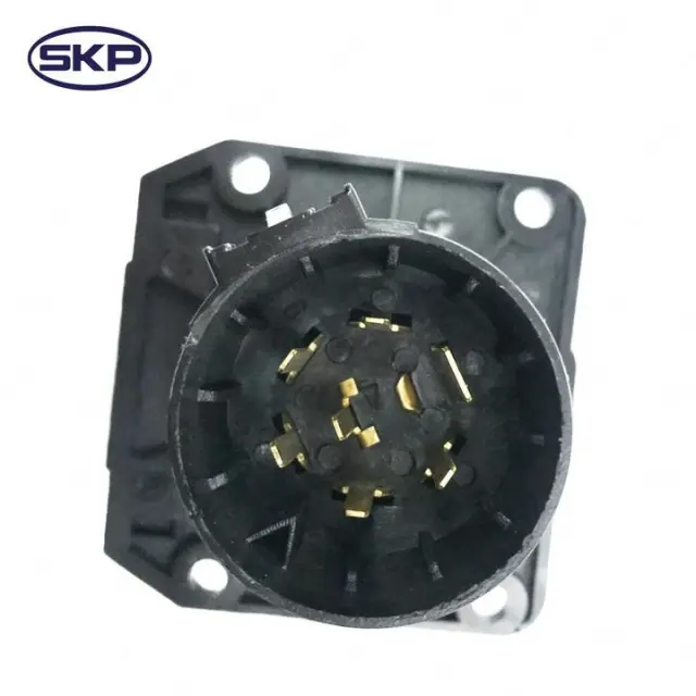 SK924308 - Electronics: SKP Trailer Wiring Harness Connector for Skyward Automotive Image