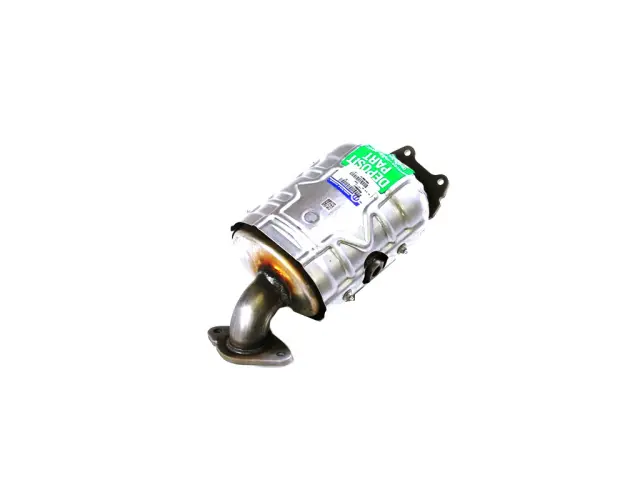 68235532AD - Exhaust: Exhaust And Catalytic Converter Manifold for Mopar Image image
