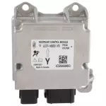 LC3Z14B321B - Electrical: Control Module for Ford: F-250 Super Duty, F-450 Super Duty Image