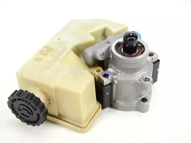 R2088710AE - : Power Steering Pump, Remanufactured for Mopar Image