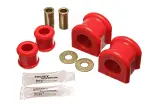 25112R - : Sway Bar Bushing Set for Energy Suspension Image