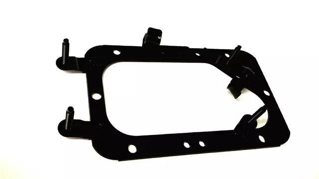 35038AE070 - : Shift Boot Plate for Subaru Image