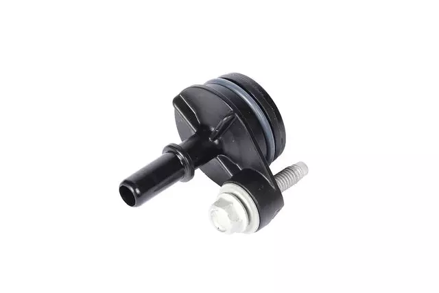 12655400 - : Positive Crankcase Ventilation (PCV) Valve for Buick: Envision, LaCrosse, Regal | Cadillac: ATS, CTS | Chevrolet: Blazer, Colorado, Impala, Malibu, Malibu Limited | GMC: Acadia, Canyon Image