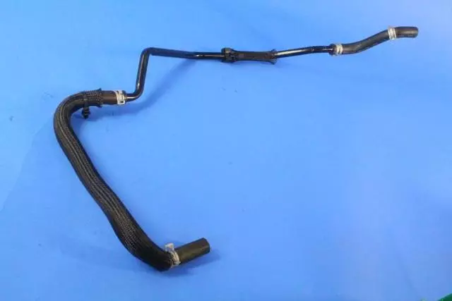 5030627AD - Air Conditioners and Heaters: Heater Supply Hose for Dodge: Viper Image