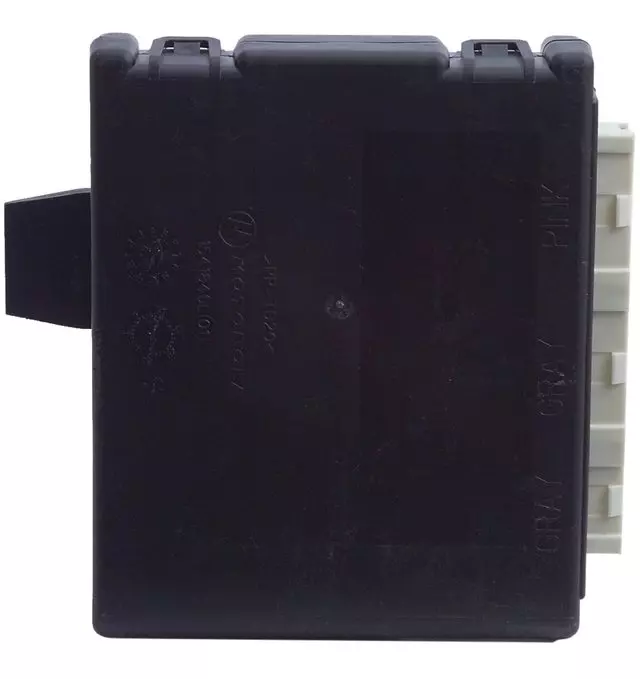 Body Control Module - ACDelco (218-12285)