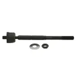 EV800529 - : Front Inner Steering Tie Rod End for Moog Image