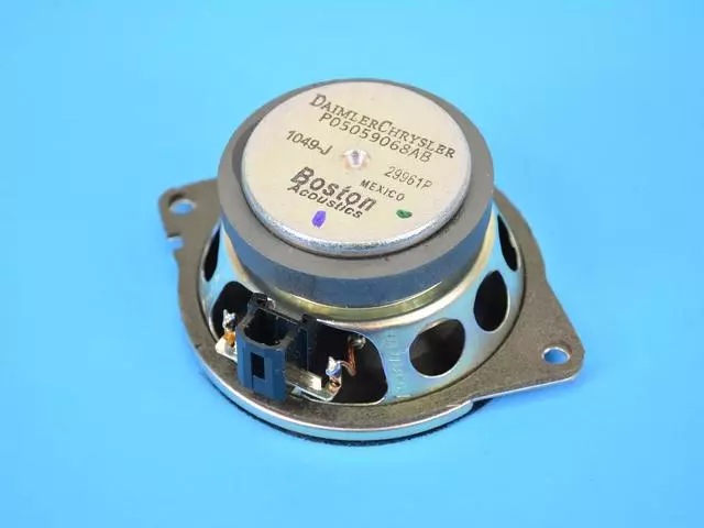 Instrument Panel Speaker - Mopar (5059068AB)