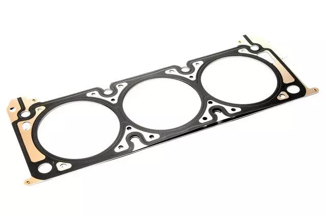 12624628 - : Passenger Side Cylinder Head Gasket for Buick: Lucerne | Chevrolet: Impala, Malibu | Pontiac: G6 | Saturn: Vue Image