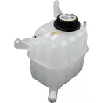 2411187 - Belts and Cooling: gpd Engine Coolant Reservoir 2411187 for GLOBAL PARTS DISTRIBUTORS Image