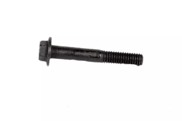 24227061 - Transmission &amp; Drivetrain: Automatic Transmission Fluid Pump Cover Bolt for ACDelco Image