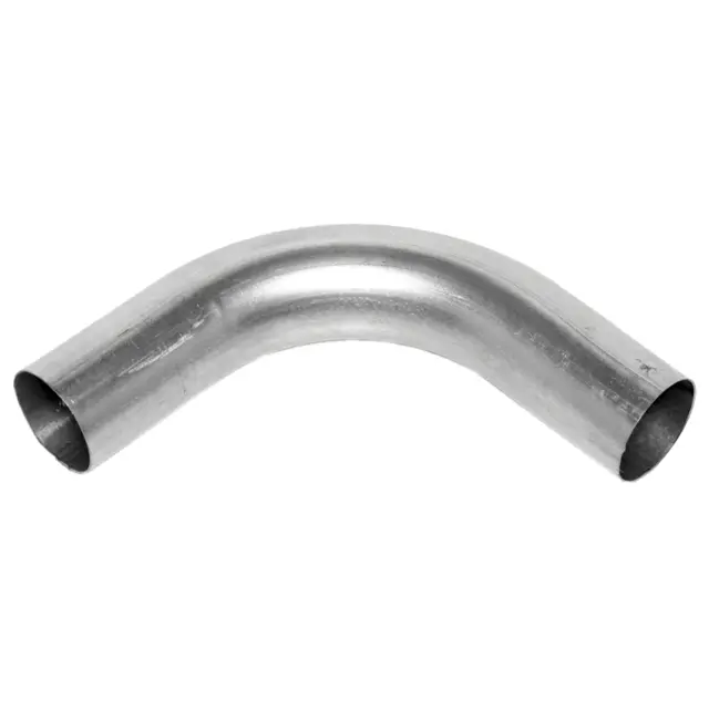 41435 - : Heavy Duty Exhaust Elbow 3.5" Inlet (OD) 3.5" Outlet (OD) for Walker Exhaust Image