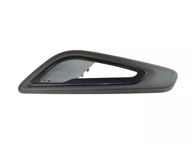 5QZ08LR9AA - Interior Trim: Front Door Trim Armrest, Right for Mopar Image