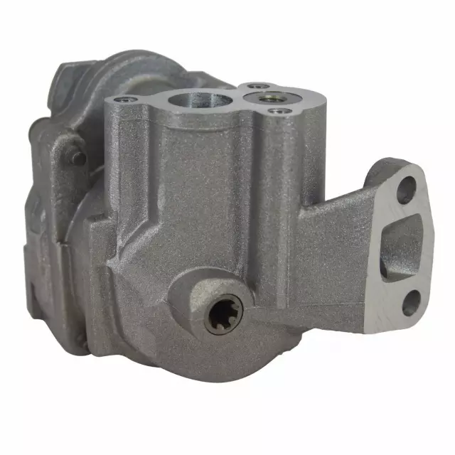 XL2Z6600AA - : 1986-2006 Ford Oil Pump for Ford: Aerostar, Bronco II, Explorer, Explorer Sport, Explorer Sport Trac, Ranger | Mercury: Mountaineer Image