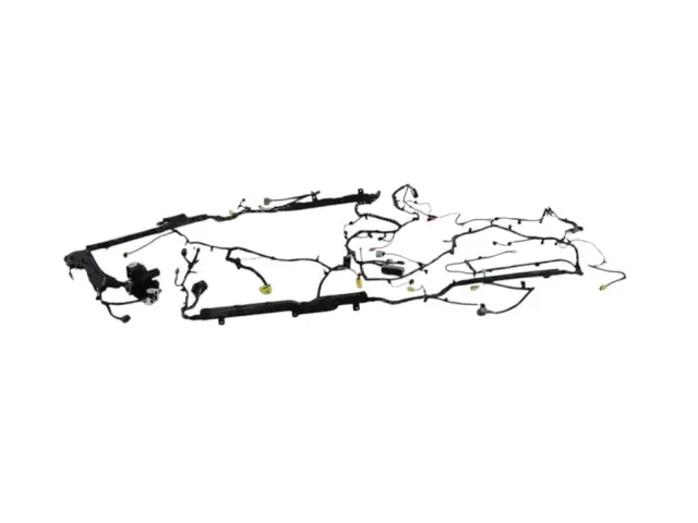 Body Wiring - Mopar (68647725AE)