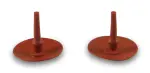 2641 - : Umbrella Check Valve for Holley Image