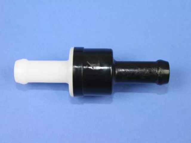 MR487890 - Fuel System: Filler Neck Valve for Dodge: Stratus Image
