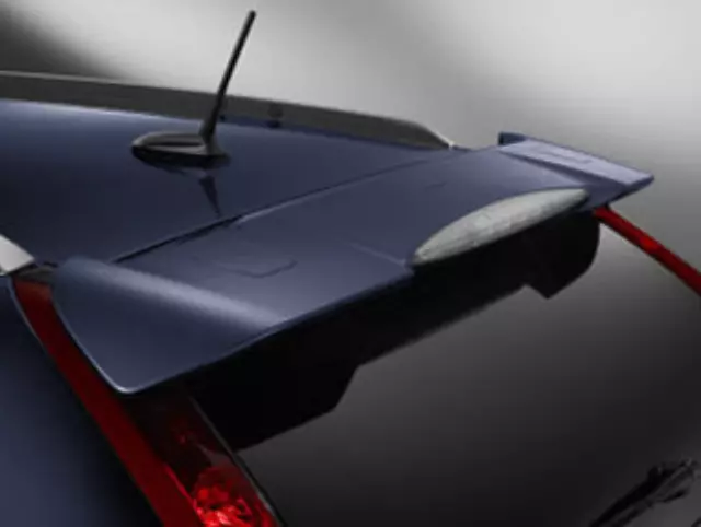 8F02T0A160 - : Spoiler, Tailgate for Honda: CR-V Image