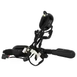 ML3Z14631AA - : Wire Assembly Jumper for Ford Image