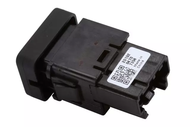 84707394 - Body: Switch for Cadillac: Escalade, Escalade ESV Image