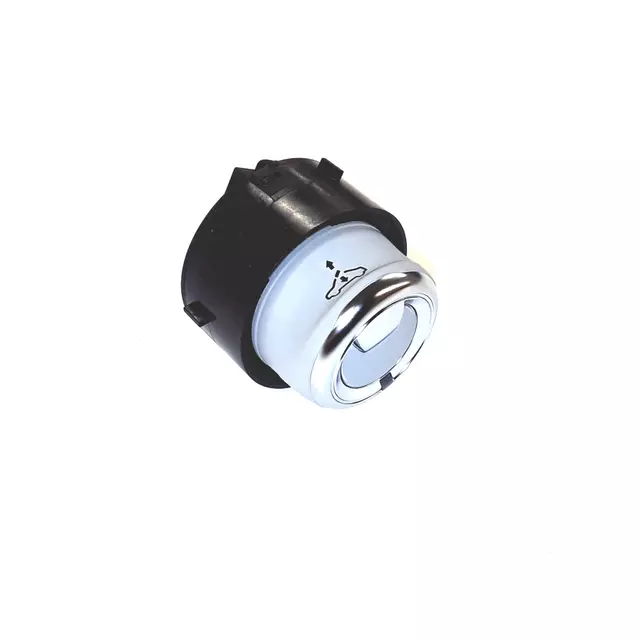 5C6959561AYBD - Electrical: Switch for Volkswagen: Jetta, Passat Image
