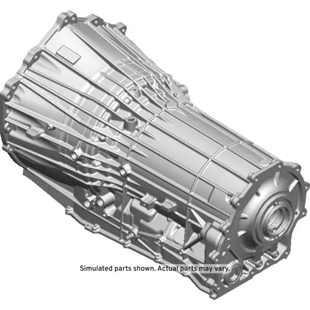 24045811 - : Automatic Transmission Case for GM Image