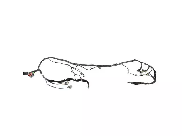 Front End Module Wiring - Mopar (68321151AC)