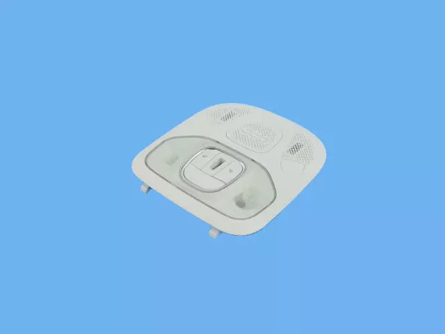 6AN60MS7AA - : Overhead Console for Mopar Image