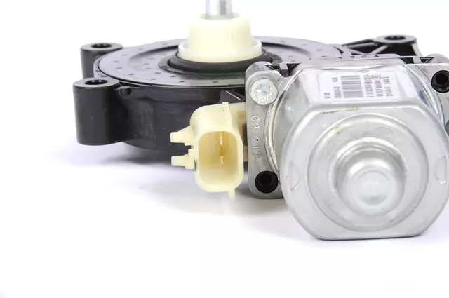 22915256 - Body: Window Motor for Chevrolet: Impala Image