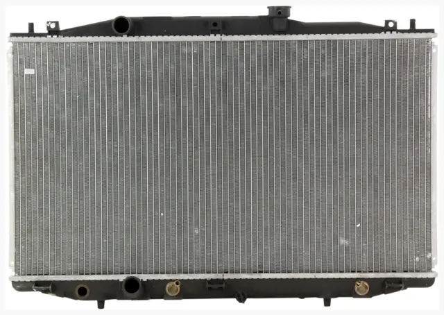 8012599 - : Agility Radiator for Agility Image