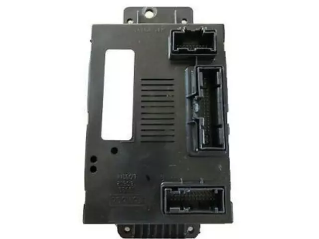 Dash Control Unit - Ford (EA5Z-19980-D)