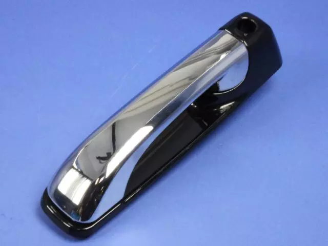 Exterior Door Handle, Left - Mopar (1GH291XRAJ)