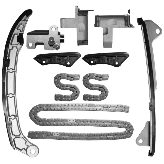 ZC76334S - : INA US Engine Timing Set for INA US Image