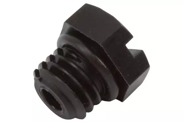 Fuel Filter Drain Plug - GM (12629775)