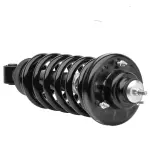 MSS050073 - : Mando Suspension Strut and Coil Spring Assembly for Mando Image