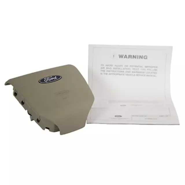 Steering Wheel Air Bag - Ford (9T4Z-78043B13-AB)