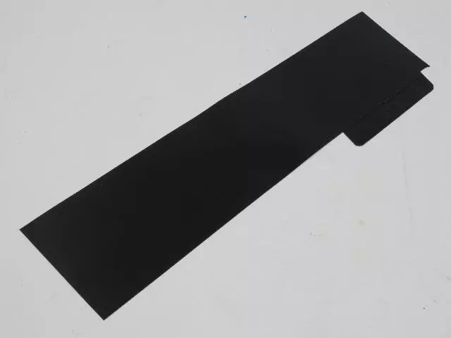 B Pillar Applique, Left - Mopar (5303693AF)