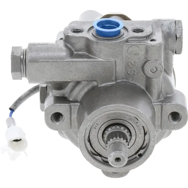 96462M - : Power Steering Pump - MAVAL - Hydraulic Power - Remanufactured - 96462M for Maval Image